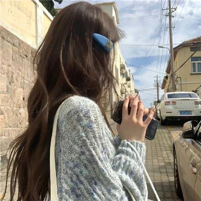 暗街中的人们